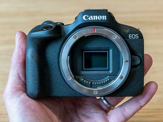 Canon EOS R100 review: Is this entry-level mirrorless a gem or a miss? -  BusinessToday