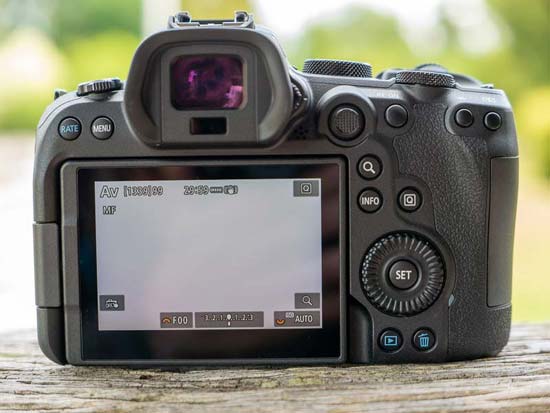Canon EOS R6 Review | Photography Blog