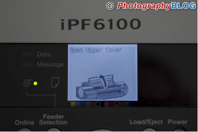 Canon iPF6100