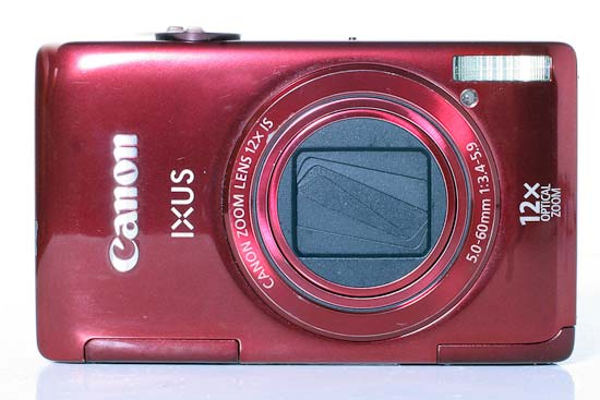 Canon Ixus 1100 Hs Review Photography Blog 