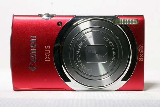 Canon IXUS 150 - PowerShot and IXUS digital compact cameras - Canon Cyprus