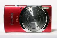 Canon IXUS 150 Review | Photography Blog