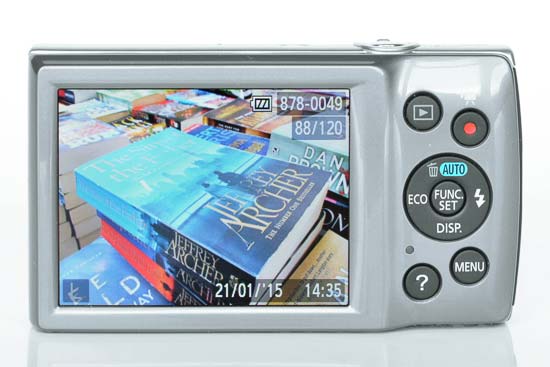 Canon IXUS 160 - PowerShot and IXUS digital compact cameras - Canon Central  and North Africa