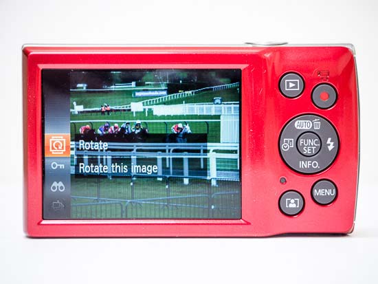 Specifications - IXUS 185 - Canon Cyprus