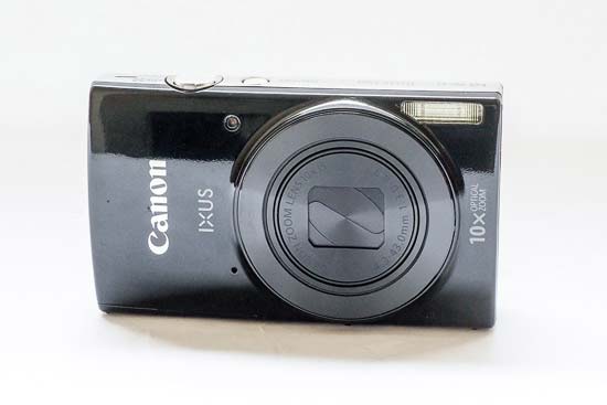 Canon IXUS 190 Review | Photography Blog