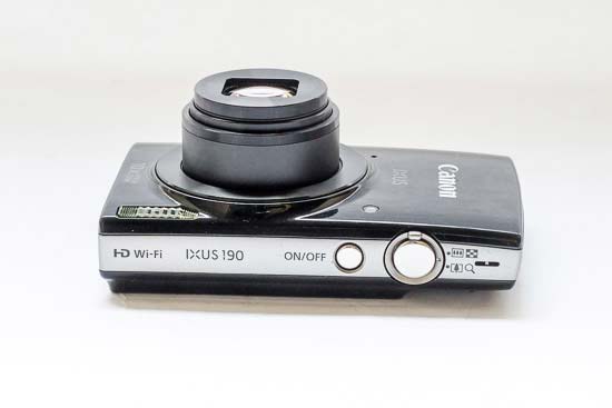 Canon IXUS 190