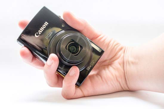 Canon IXUS 190