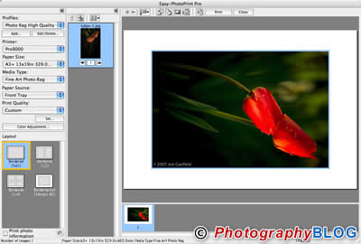 Easy-PhotoPrint Pro