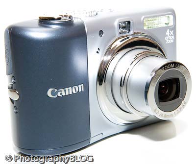 Canon Powershot A1000 IS