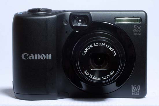 canon power shot a1300
