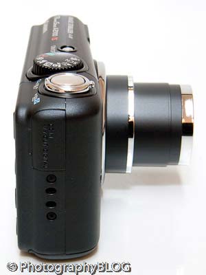 canon powershot a2100