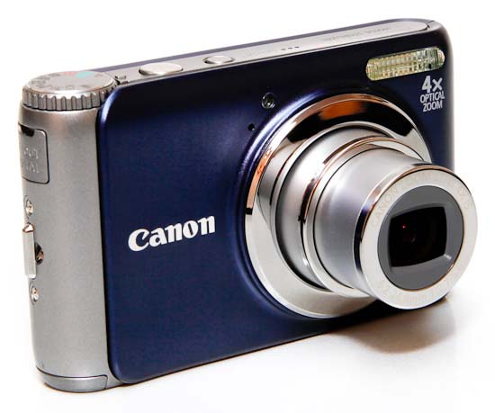 Canon PowerShot A3100 IS |