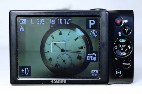 Canon PowerShot A3400 IS Review | Photography Blog