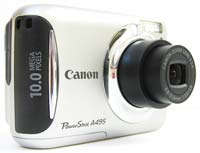 Canon PowerShot A1100 IS