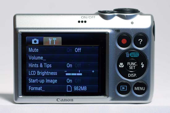 3858 Canon PowerShot A810 デジカメ Amazon.com : Canon PowerShot A810 16MP Digital Camera with