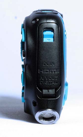 Canon PowerShot D20 Review | Photography Blog Canon PowerShot D20 Review | Photography Blog