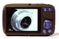 Canon PowerShot D30 Review | Photography Blog Canon PowerShot D30 Review | Photography Blog
