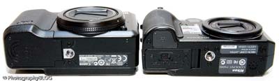 Canon PowerShot G10
