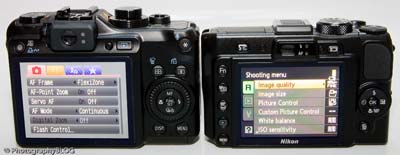 Canon PowerShot G10
