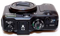 カメラ デジタルカメラ Canon PowerShot G12 Review | Photography Blog