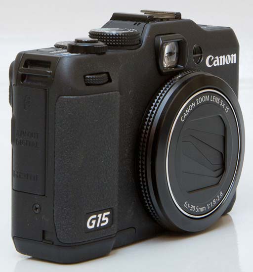 Примеры фотографий canon powershot g15