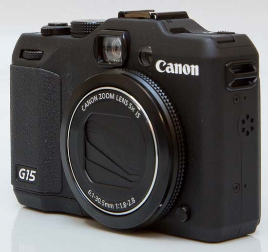 Примеры фотографий canon powershot g15