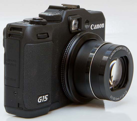 Примеры фотографий canon powershot g15