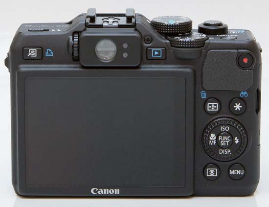 Canon PowerShot G15 Review | Photography Blog