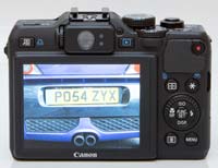 skab Dæmon symmetri Canon PowerShot G15 Review | Photography Blog