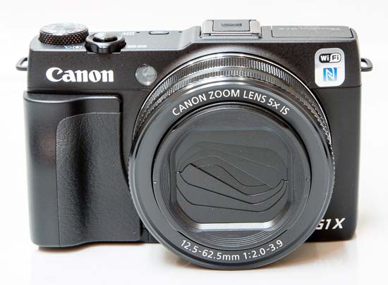 canon powershot g1 x mark ii housing