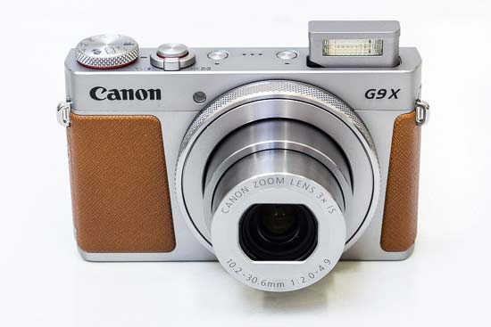 カメラ デジタルカメラ Canon PowerShot G9 X Mark II Review | Photography Blog