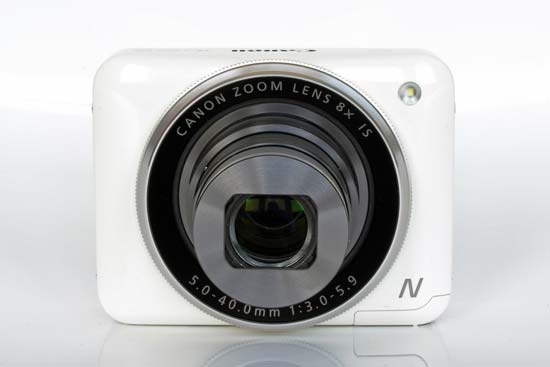 Canon PowerShot N2 | Photography Blog