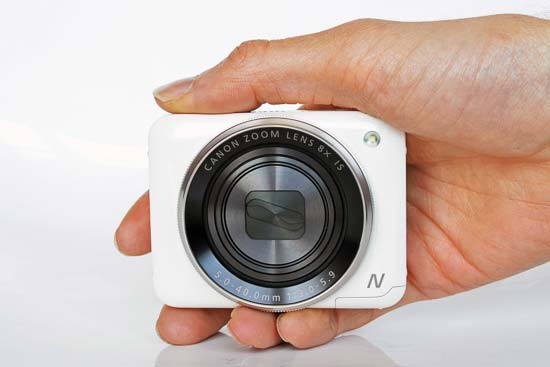 キヤノンCanon POWERSHOT N2 デジタルカメラ カメラ 家電・スマホ・カメラ 【海外 正規品】