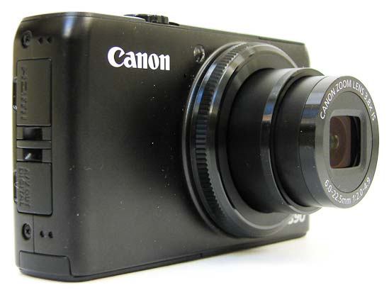 Canon PowerShot S90 Review - Conclusion | Photography Blog
