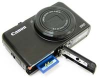Canon PowerShot S90 Review | Photography Blog