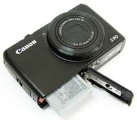 Canon PowerShot S90 Review | Photography Blog