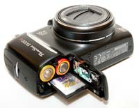 sarcoom toonhoogte Belastingen Canon PowerShot SX120 IS Review | Photography Blog