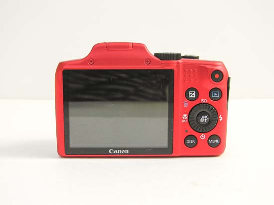 Canon PowerShot SX170 IS Review | Photography Blog Canon PowerShot SX170 IS Review | Photography Blog