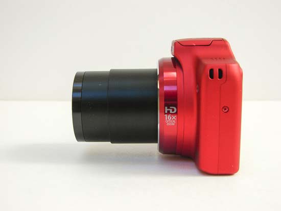 Canon キヤノン PowerShot SX170IS デジタルカメラ Amazon.com : CANON PowerShot SX170 IS 3-Inch LCD 16