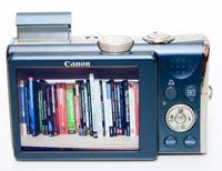 Canon PowerShot SX200 IS Review | Photography Blog Canon PowerShot SX200 IS Review | Photography Blog