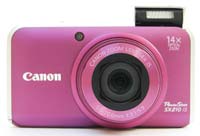 Canon PowerShot SX210 IS Review | Photography Blog Canon PowerShot SX210 IS Review | Photography Blog