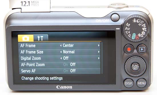 Kom langs om het te weten gebonden Beschrijven Canon PowerShot SX220 HS Review | Photography Blog
