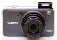 Canon powershot sx220 hs примеры фото