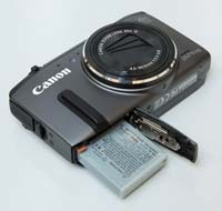 woestenij zoet deadline Canon Powershot SX270 HS Review | Photography Blog