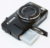 Canon Powershot SX280 HS Review | Photography Blog