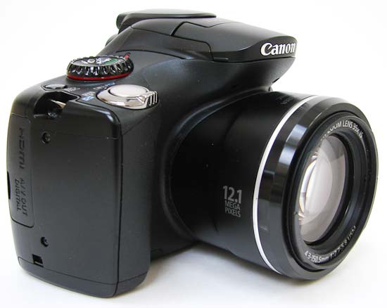 美品！Canon PowerShot SX40 HS f2a4a3a4cdb40724f34e5795f65015