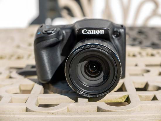 canon sx420 reviews