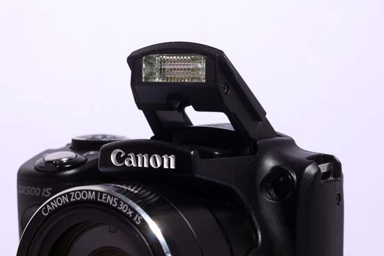 premie badminton Doordeweekse dagen Canon PowerShot SX500 IS Review | Photography Blog