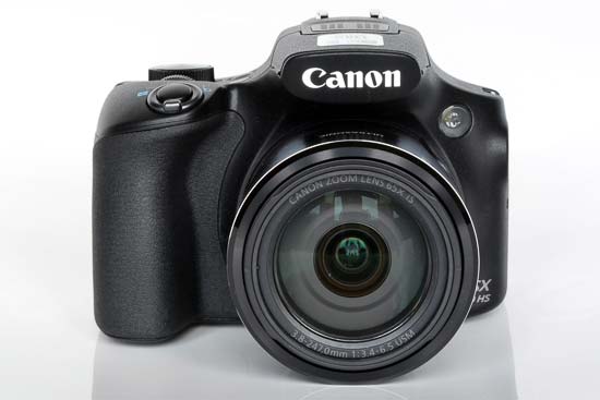 カメラ デジタルカメラ Canon PowerShot SX60 HS Review | Photography Blog
