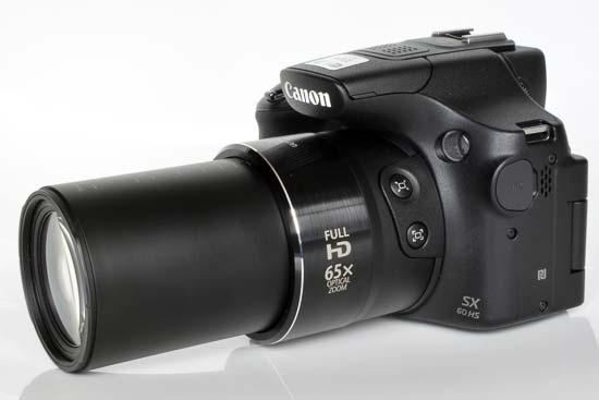 Canon deals sx60 hs